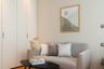 1 Bedroom Condo for rent in Lumpini, Bangkok near BTS Ratchadamri
