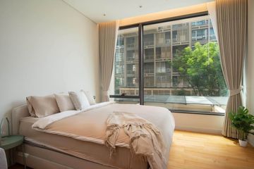 1 Bedroom Condo for rent in Lumpini, Bangkok near BTS Ratchadamri