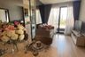 2 Bedroom Condo for rent in Bang Na, Bangkok near BTS Bang Na