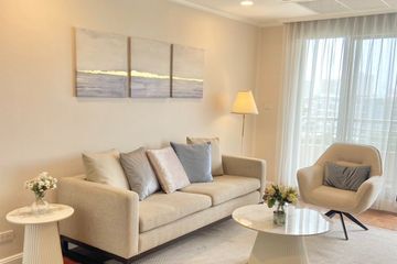 2 Bedroom Condo for rent in Supreme Ville, Thung Maha Mek, Bangkok near MRT Lumpini