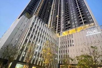 1 Bedroom Condo for rent in Lumpini Ville Sukhumvit 77, Suan Luang, Bangkok near BTS On Nut