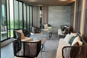 1 Bedroom Condo for rent in Bang Mueang Mai, Samut Prakan near BTS Pu Chao