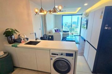 1 Bedroom Condo for rent in Nong Prue, Chonburi