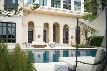 1 Bedroom Condo for rent in The Diplomat 39, Khlong Tan Nuea, Bangkok near BTS Phrom Phong