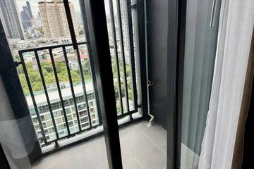 1 Bedroom Condo for rent in Phra Khanong, Bangkok near BTS Phra Khanong