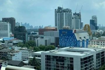 1 Bedroom Condo for rent in Khlong Tan Nuea, Bangkok near BTS Thong Lo
