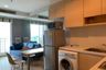 1 Bedroom Condo for rent in Khlong Tan Nuea, Bangkok near BTS Thong Lo