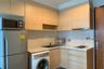 1 Bedroom Condo for rent in Khlong Tan Nuea, Bangkok near BTS Thong Lo