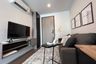 1 Bedroom Condo for rent in Bang Na, Bangkok near BTS Udom Suk