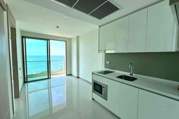 1 Bedroom Condo for sale in Nong Prue, Chonburi