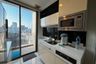 1 Bedroom Condo for rent in Bang Chak, Bangkok near BTS Punnawithi