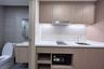1 Bedroom Condo for rent in Maha Phruettharam, Bangkok near MRT Sam Yan