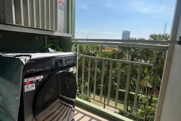 1 Bedroom Condo for rent in Suan Luang, Bangkok near Airport Rail Link Hua Mak