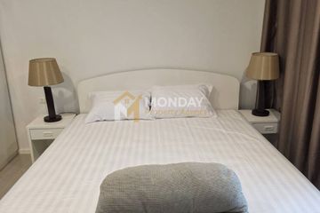 1 Bedroom Condo for rent in Noble Refine, Khlong Tan, Bangkok near BTS Phrom Phong