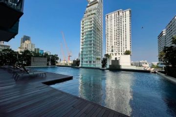 1 Bedroom Condo for rent in Khlong Tan Nuea, Bangkok