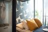 1 Bedroom Condo for rent in Ideo Mobi Asoke, Bang Kapi, Bangkok near MRT Phetchaburi