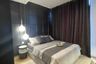 1 Bedroom Condo for rent in Ideo Mobi Asoke, Bang Kapi, Bangkok near MRT Phetchaburi