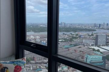 2 Bedroom Condo for rent in Noble Around Ari, Sam Sen Nai, Bangkok near BTS Ari