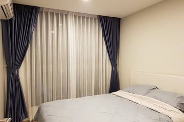 2 Bedroom Condo for rent in The Urban Attitude Bearing 14, Samrong Nuea, Samut Prakan near BTS Bearing