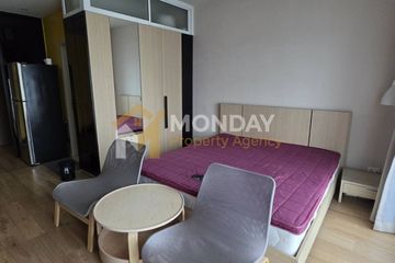 1 Bedroom Condo for rent in Noble Refine, Khlong Tan, Bangkok near BTS Phrom Phong