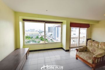 1 Bedroom Condo for Sale or Rent in Baan Sukhothai Ramkhamhaeng, Hua Mak, Bangkok near MRT Rajamangala Stadium