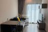 1 Bedroom Condo for rent in THE BASE Phetchaburi-Thonglor, Bang Kapi, Bangkok near MRT Phetchaburi
