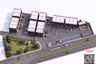 Warehouse / Factory for rent in Prawet, Bangkok