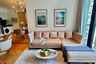 2 Bedroom Condo for rent in Khlong Tan, Bangkok near MRT Queen Sirikit National Convention Centre