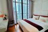 2 Bedroom Condo for rent in Khlong Tan, Bangkok near MRT Queen Sirikit National Convention Centre