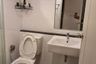 1 Bedroom Condo for rent in Samrong Nuea, Samut Prakan near BTS Bearing