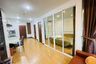1 Bedroom Condo for rent in Bang Lamphu Lang, Bangkok near BTS Wongwian Yai