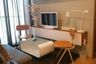 1 Bedroom Condo for rent in Thanon Phaya Thai, Bangkok near Airport Rail Link Phaya Thai