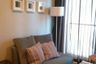 1 Bedroom Condo for rent in Thanon Phaya Thai, Bangkok near Airport Rail Link Phaya Thai