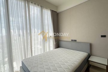 2 Bedroom Condo for rent in Wyndham Garden Residence, Phra Khanong, Bangkok near BTS Ekkamai