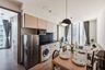 2 Bedroom Condo for rent in Khlong Tan, Bangkok near MRT Queen Sirikit National Convention Centre