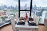 2 Bedroom Condo for rent in Si Phraya, Bangkok near MRT Sam Yan