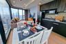 2 Bedroom Condo for rent in Si Phraya, Bangkok near MRT Sam Yan