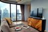 2 Bedroom Condo for rent in Si Phraya, Bangkok near MRT Sam Yan