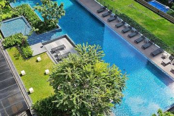 1 Bedroom Condo for rent in Phra Khanong Nuea, Bangkok near BTS On Nut