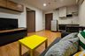 1 Bedroom Condo for rent in Phra Khanong Nuea, Bangkok near BTS On Nut