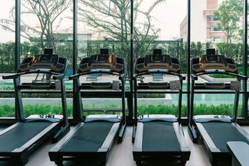 1 Bedroom Condo for rent in Bang Chak, Bangkok near BTS Bang Chak