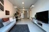 1 Bedroom Condo for rent in Phra Khanong, Bangkok near BTS Ekkamai