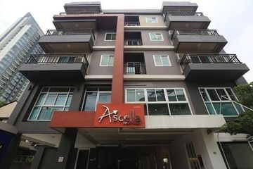 1 Bedroom Condo for rent in Phra Khanong, Bangkok near BTS Ekkamai