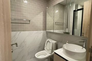 1 Bedroom Condo for rent in Thanon Phaya Thai, Bangkok near Airport Rail Link Ratchaprarop