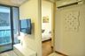 1 Bedroom Condo for rent in Khlong Tan Nuea, Bangkok near BTS Thong Lo