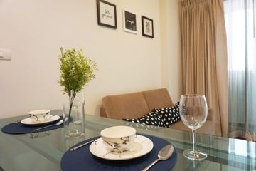 1 Bedroom Condo for rent in Khlong Tan Nuea, Bangkok near BTS Thong Lo