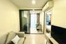 1 Bedroom Condo for rent in Phra Khanong, Bangkok near BTS Ekkamai