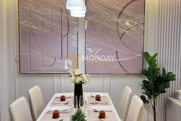 2 Bedroom Condo for rent in S Condo Sukhumvit 50, Phra Khanong, Bangkok near BTS On Nut