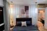 2 Bedroom Condo for rent in S Condo Sukhumvit 50, Phra Khanong, Bangkok near BTS On Nut