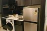 1 Bedroom Condo for rent in Noble Around Ari, Sam Sen Nai, Bangkok near BTS Ari